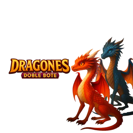 Dragones Doble Bote - Betfair Arcade