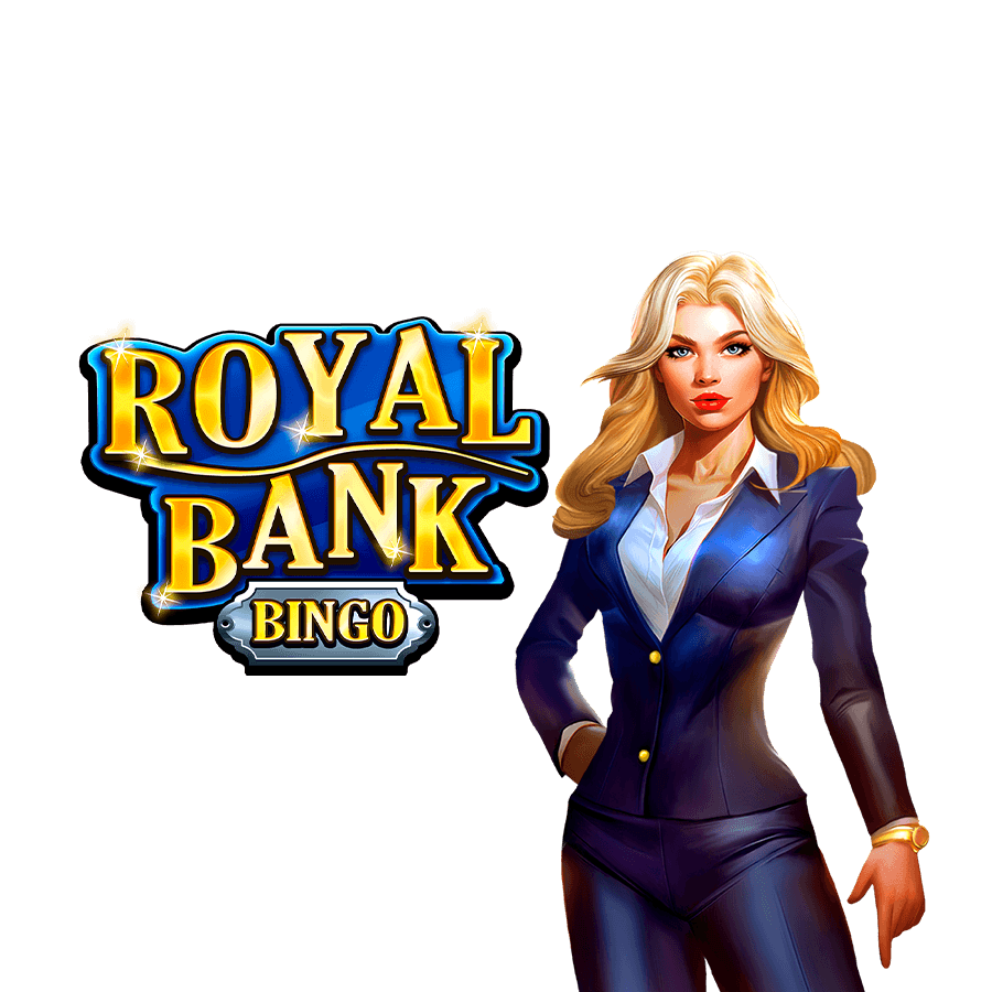 Royal Bank Bingo - Betfair Arcade