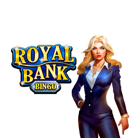 Royal Bank Bingo - Betfair Casino