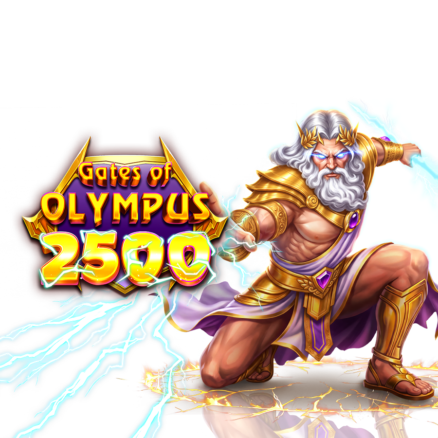 Gates of Olympus 2500 - Betfair Casino