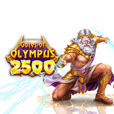 Gates of Olympus 2500 - Betfair Arcade