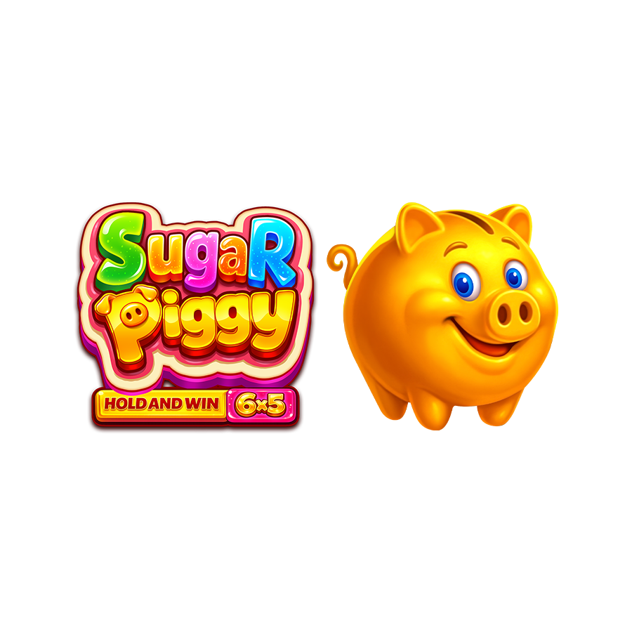 Sugar Piggy: Hold and Win - Betfair Arcade