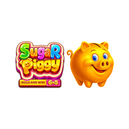 Sugar Piggy: Hold and Win - Betfair Casino