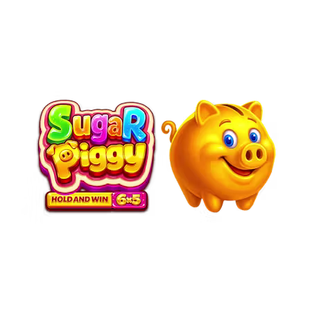 Sugar Piggy: Hold and Win - Betfair Arcade