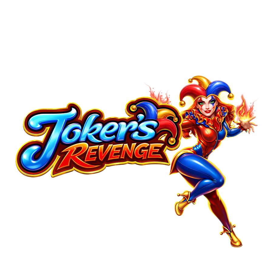 Joker’s Revenge - Betfair Arcade