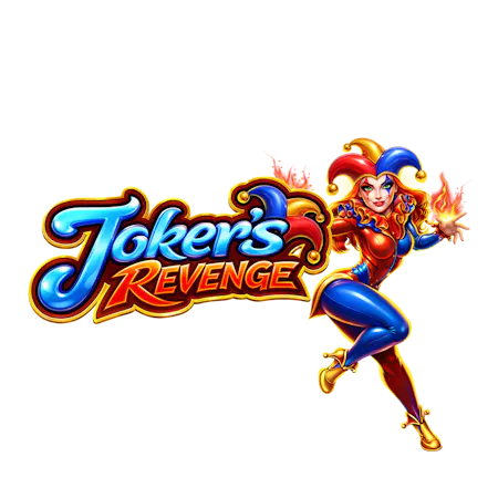 Joker’s Revenge - Betfair Arcade