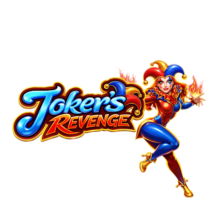 Joker’s Revenge - Betfair Arcade