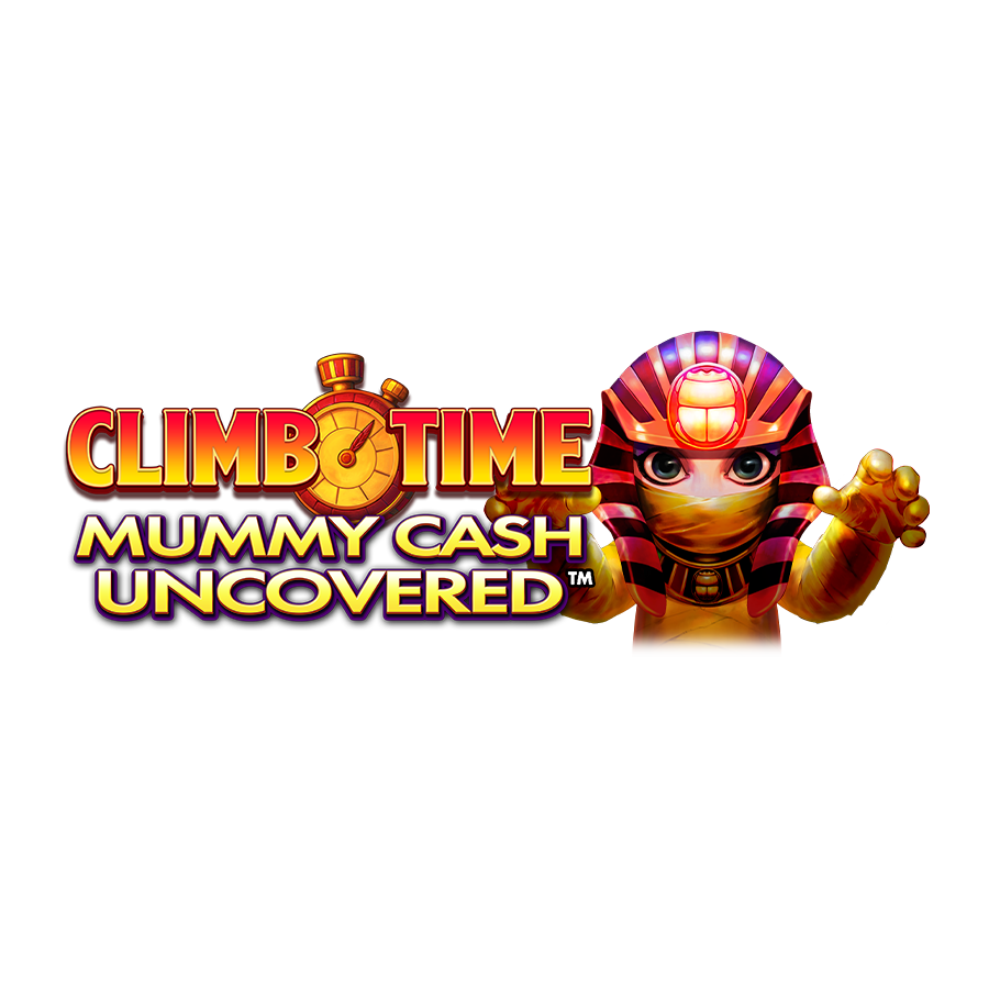 Climb Time Mummy Cash Uncovered™ - Betfair Casino