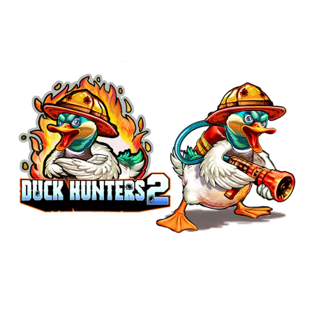 Duck Hunters 2 - Betfair Arcade