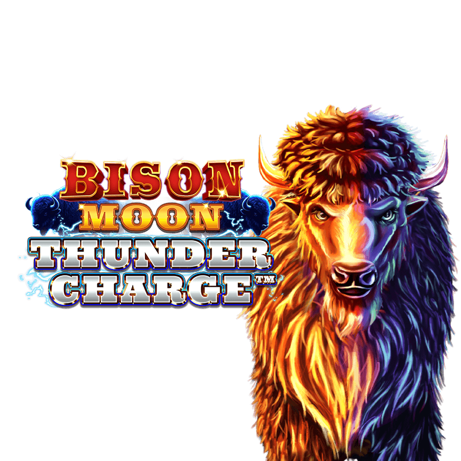 Bison Moon: Thunder Charge - Betfair Arcade