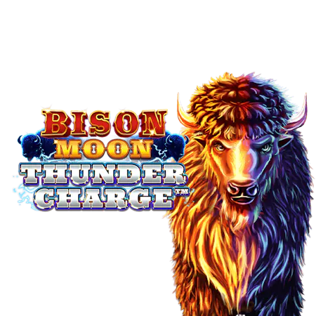 Bison Moon: Thunder Charge - Betfair Arcade