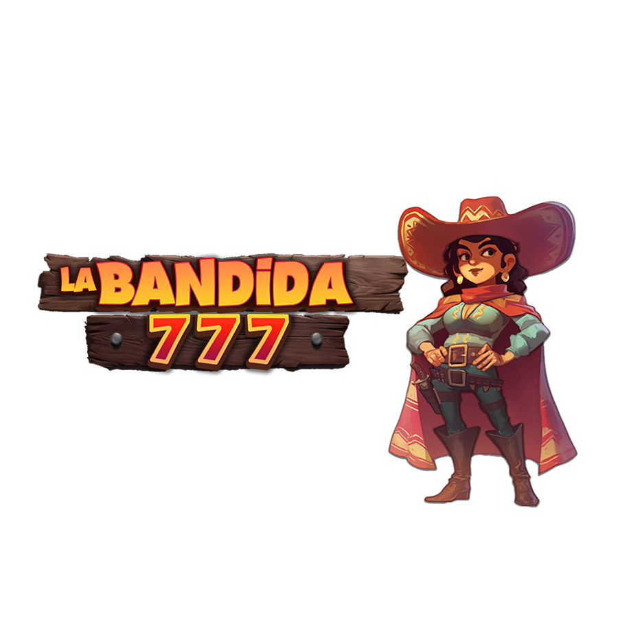 La Bandida 777 - Betfair Arcade