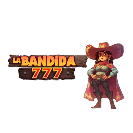 La Bandida 777 - Betfair Arcade