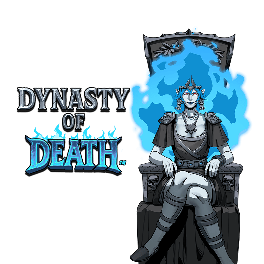 Dynasty of Death on Betfair Casino