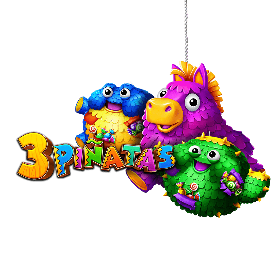3 Pinatas - Betfair Casino