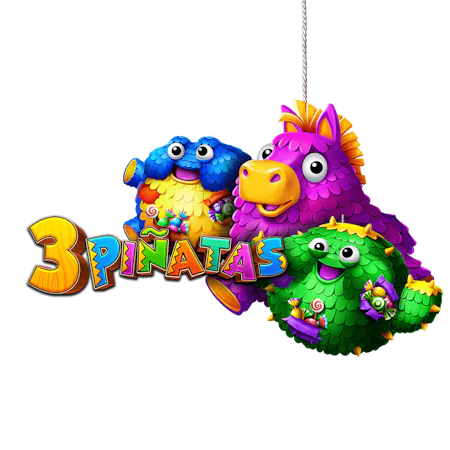 3 Pinatas - Betfair Arcade
