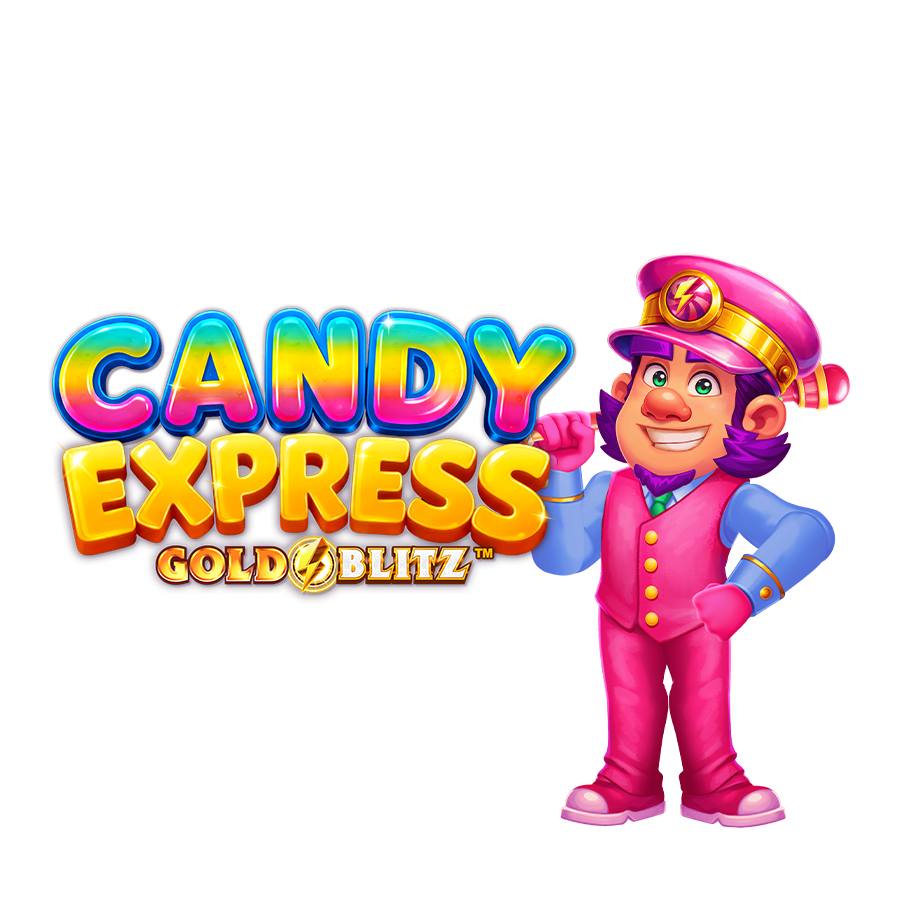 Candy Express Gold Blitz™ - Betfair Casino