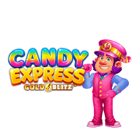 Candy Express Gold Blitz™ - Betfair Arcade