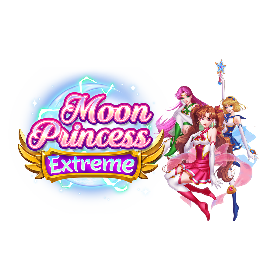 Moon Princess Extreme - Betfair Arcade