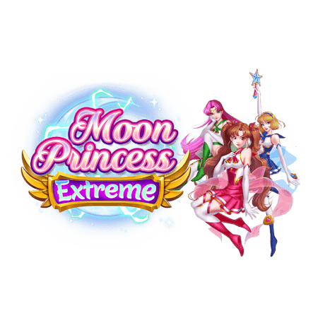 Moon Princess Extreme - Betfair Arcade