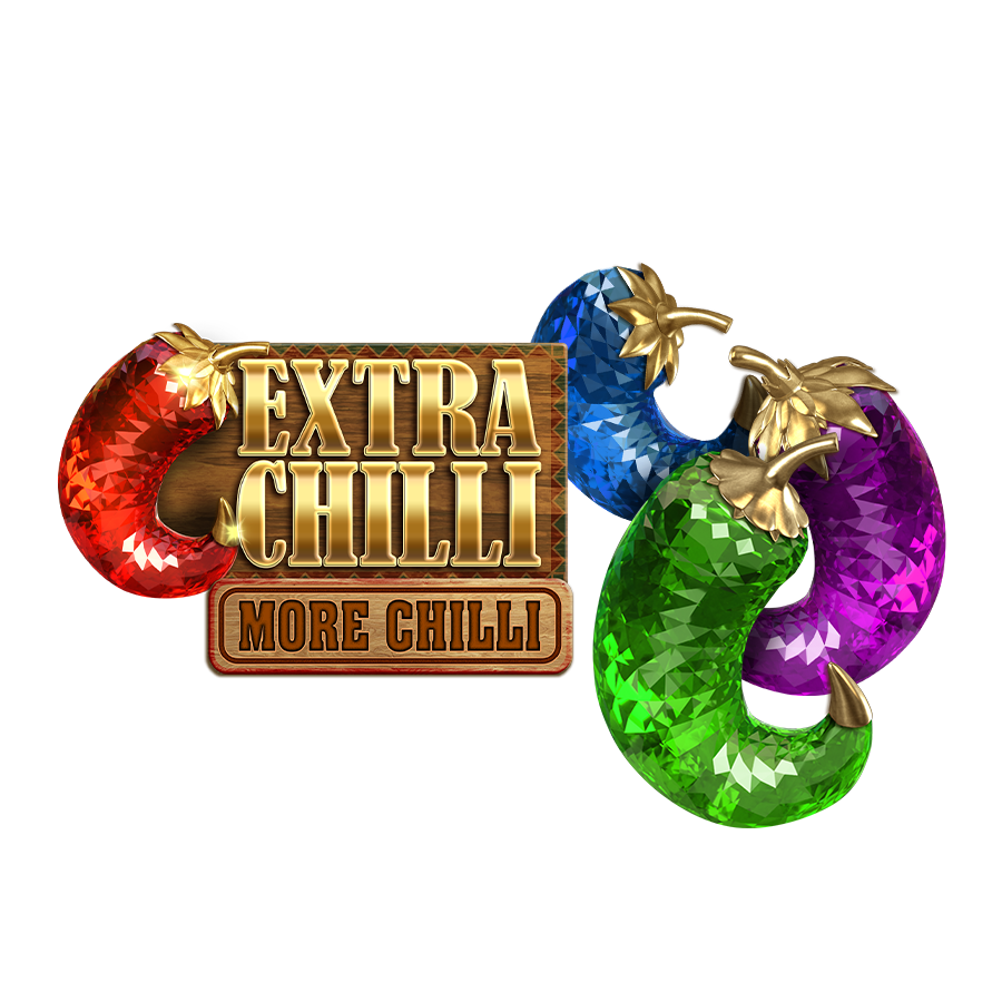 Extra Chilli More Chilli - Betfair Casino
