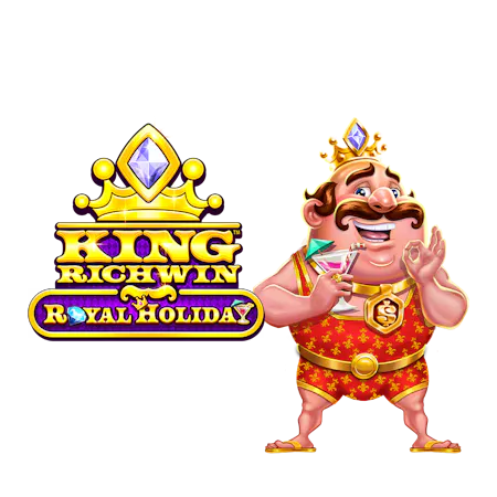 King Richwin: Royal Holiday™ - Betfair Casino