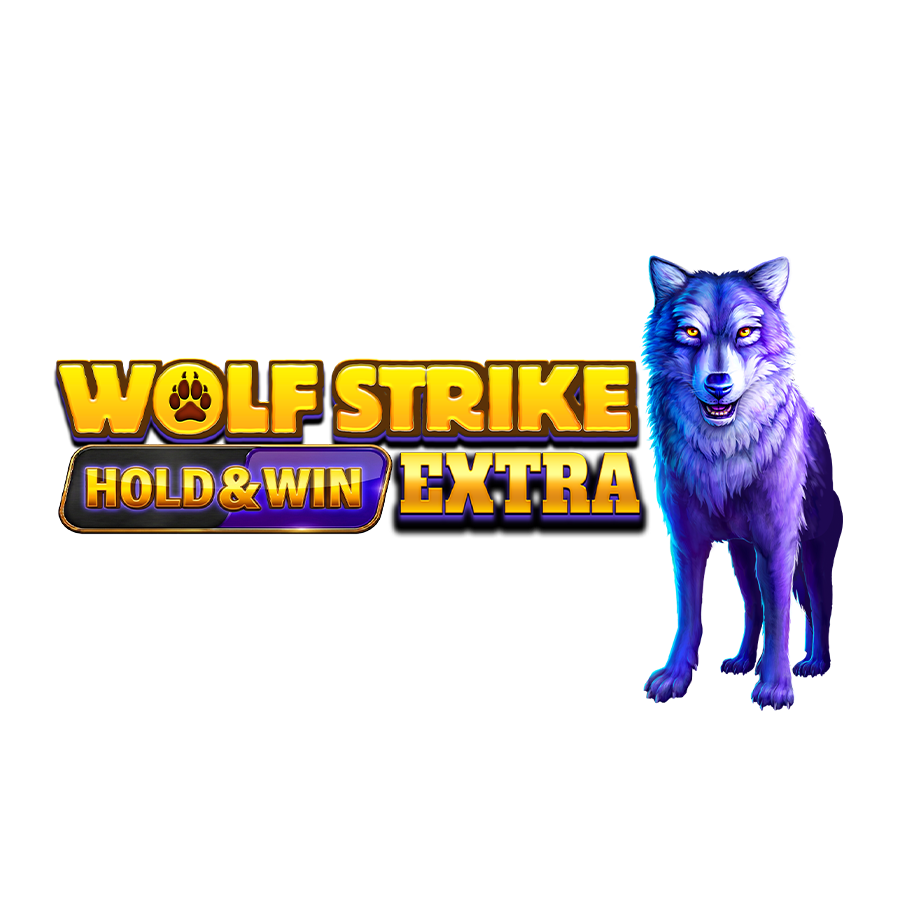 Wolf Strike Hold and Win Extra - Betfair Casino