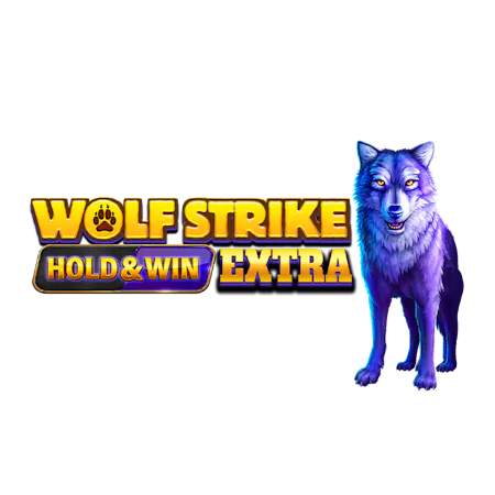 Wolf Strike Hold and Win Extra - Betfair Arcade