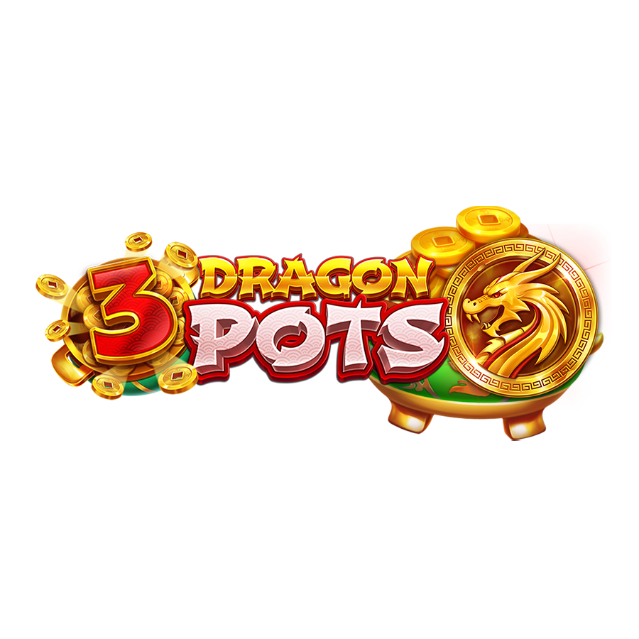 3 Dragon Pots - Betfair Casino