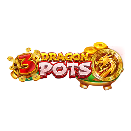 3 Dragon Pots - Betfair Casino