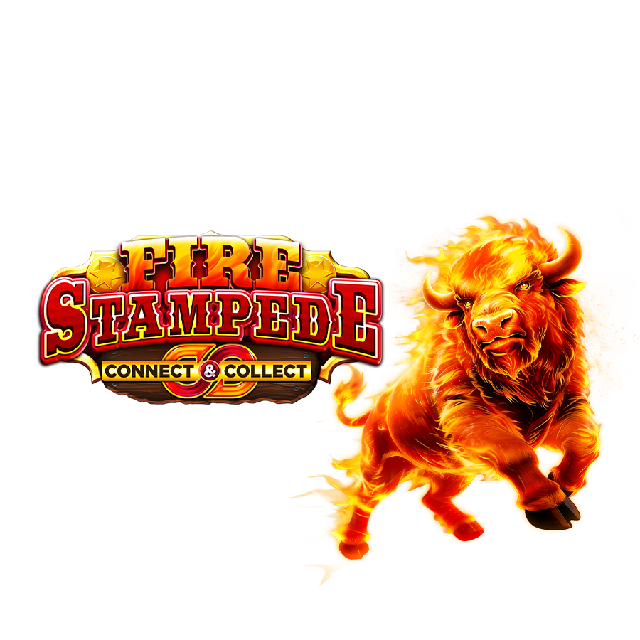 Fire Stampede™ - Betfair Casino