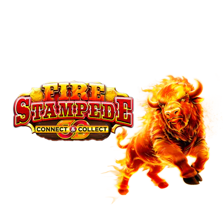 Fire Stampede™ - Betfair Casino