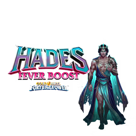 Hades Fever Boost Gold Blitz Fortune Tower™ - Betfair Casino