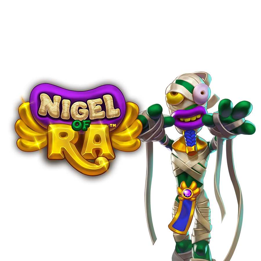 Nigel of Ra™ - Betfair Casino