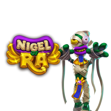 Nigel of Ra™ - Betfair Casino
