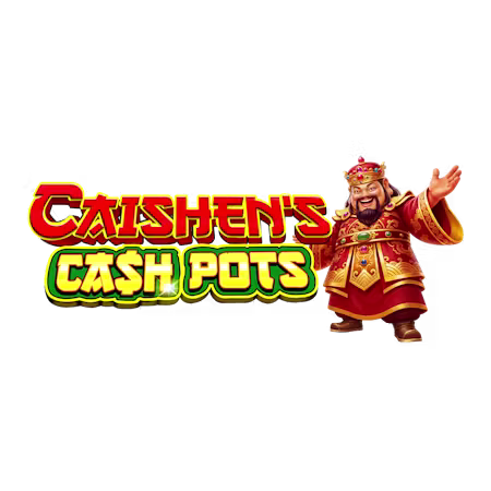 Caishen’s Cash Pots - Betfair Arcade