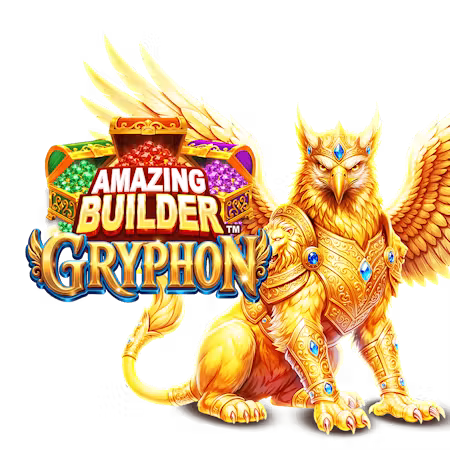 Amazing Builder™ Gryphon - Betfair Arcade