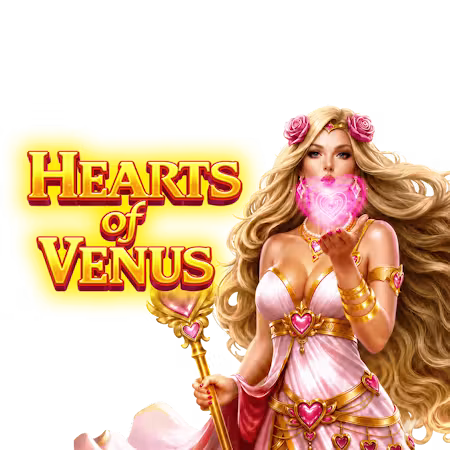 Hearts of Venus - Betfair Arcade