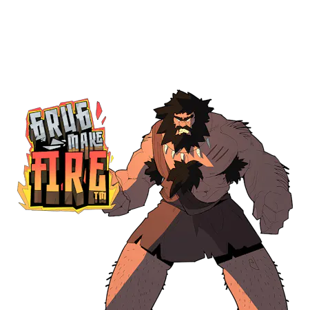 Grug Make Fire™ on Betfair Casino