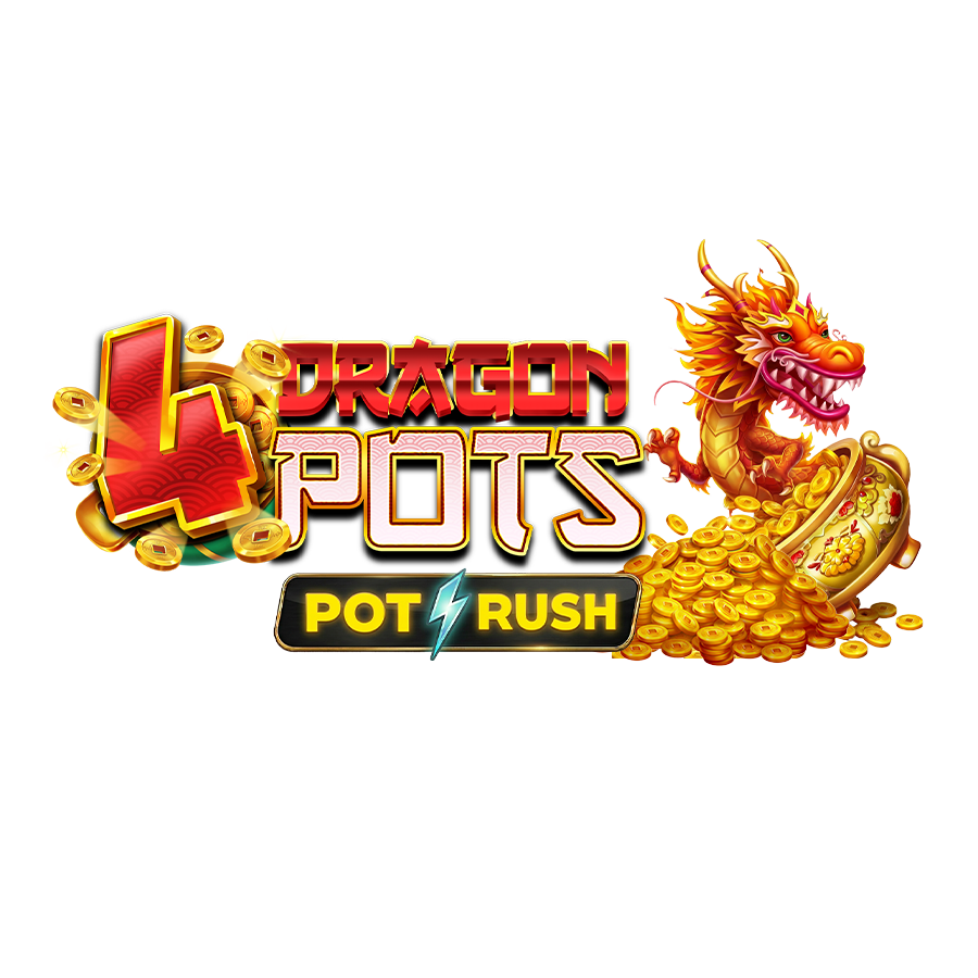 4 Dragon Pots - Betfair Casino