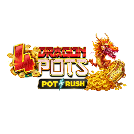 4 Dragon Pots - Betfair Arcade