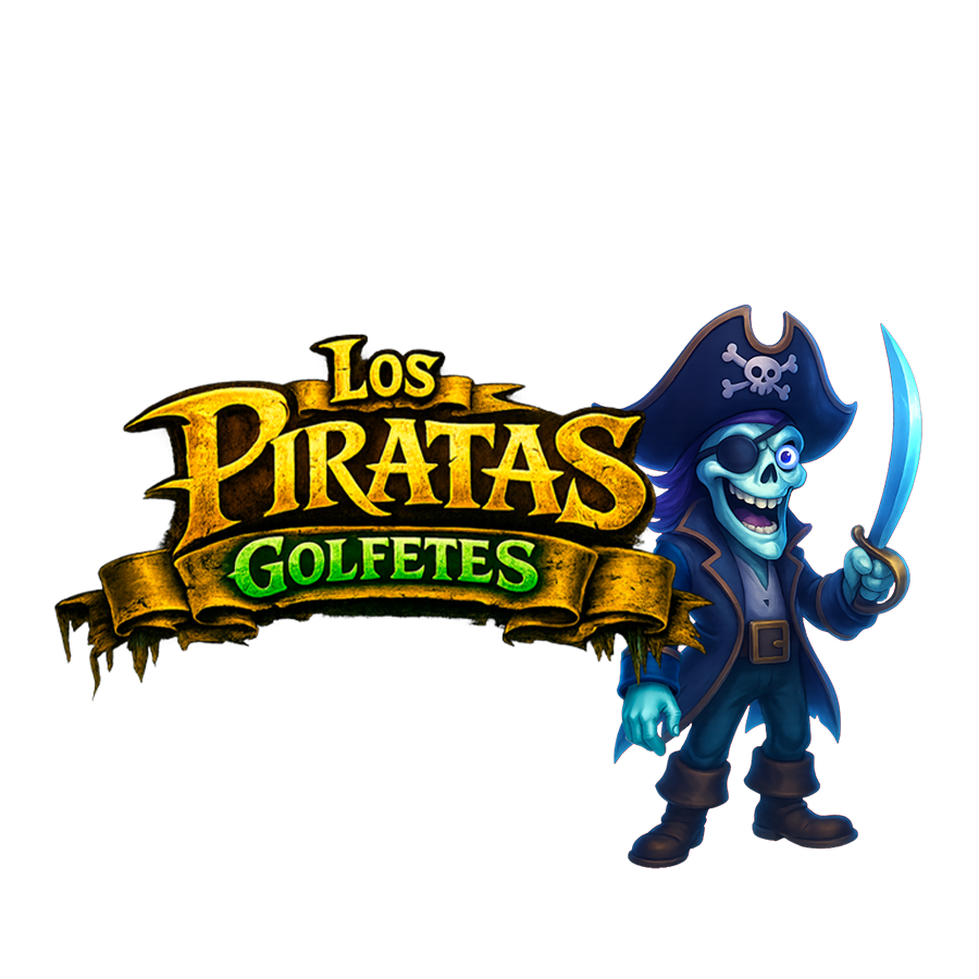 Los Piratas Golfetes - Betfair Casino