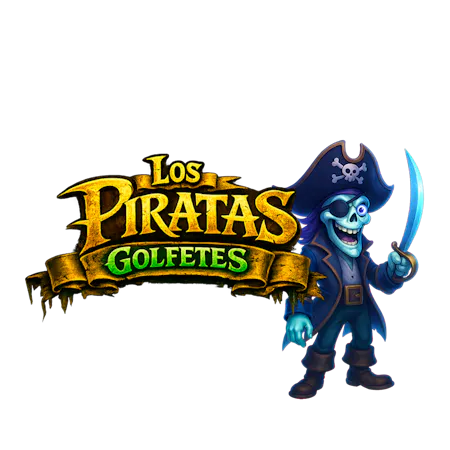 Los Piratas Golfetes - Betfair Casino