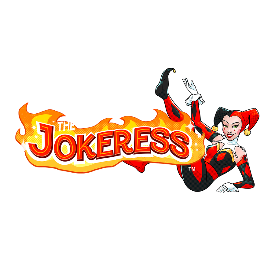 The Jokeress™ - Betfair Casino