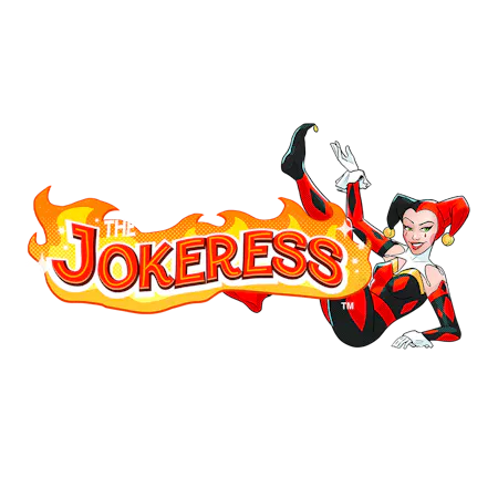 The Jokeress™ - Betfair Casino