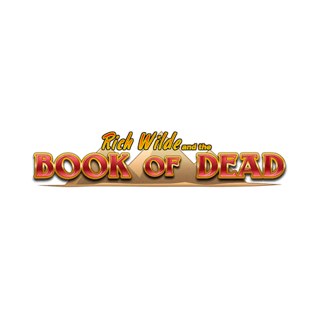 Book of Dead on Betfair Casino