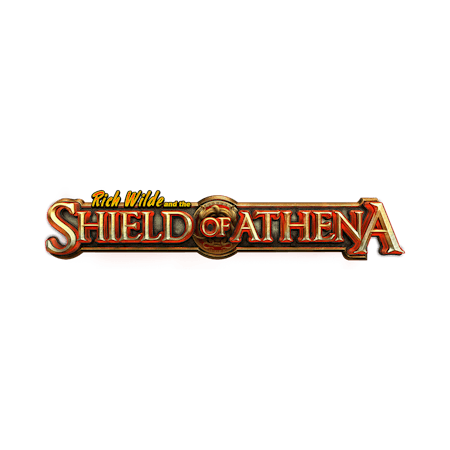 Rich Wilde and the Shield of Athena - Betfair Arcade