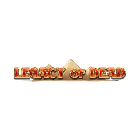 Legacy of Dead - Betfair Casino
