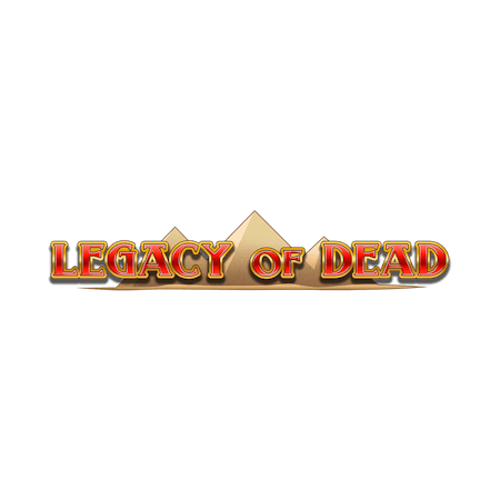 Legacy of Dead - Betfair Arcade