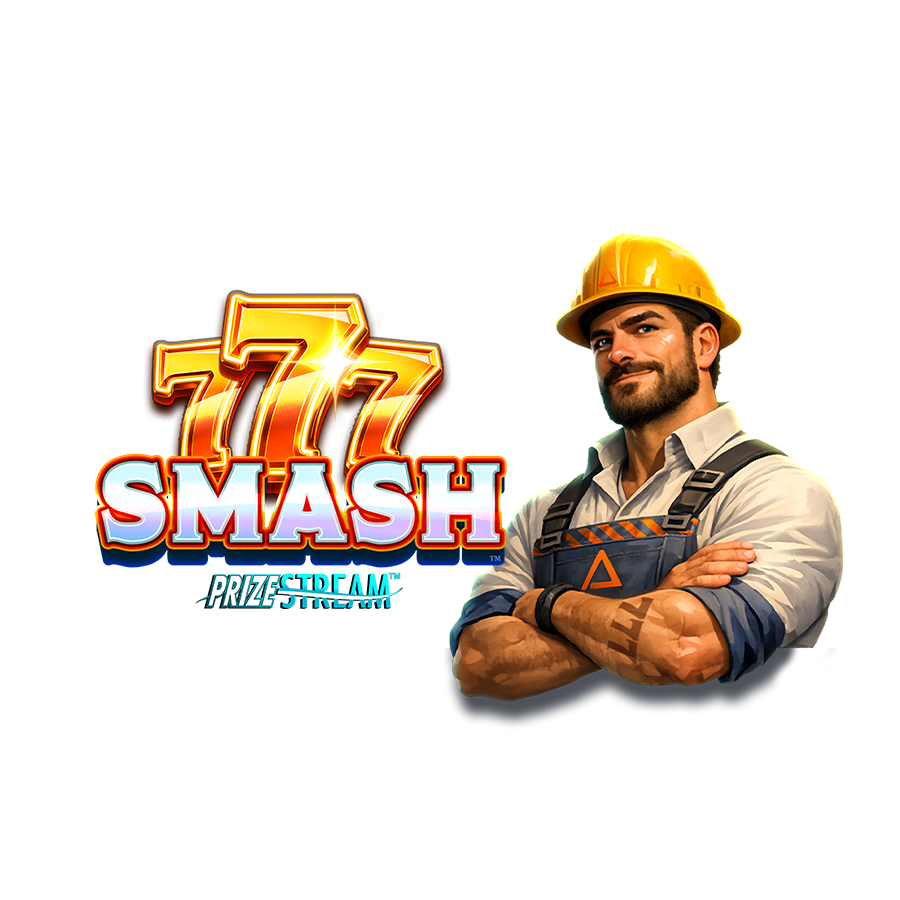 777 Smash™ on Betfair Casino